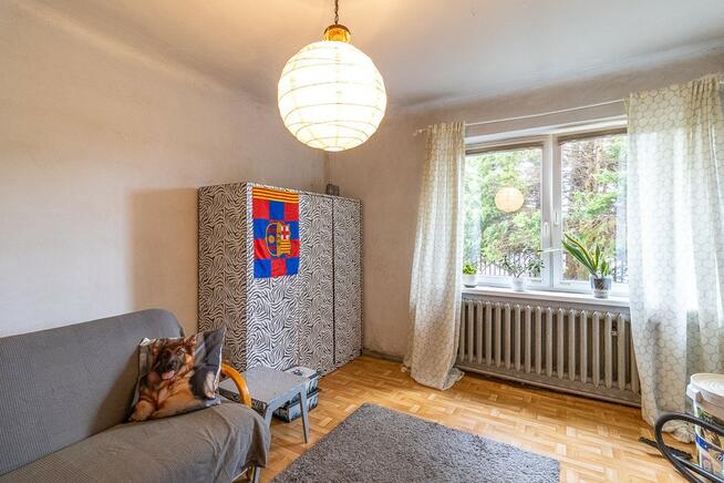 Dom 3 pokoje z dużą działką 932 m² | Rogów