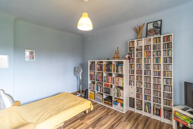 Dom 3 pokoje z dużą działką 932 m² | Rogów