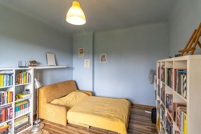 Dom 3 pokoje z dużą działką 932 m² | Rogów