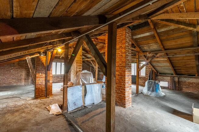 Dom 3 pokoje z dużą działką 932 m² | Rogów