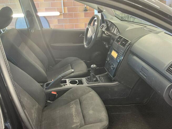 Mercedes A 160 Benzyna, klimatronik, Eco, podgrz. fotele, isofix, nowe opony wielos.
