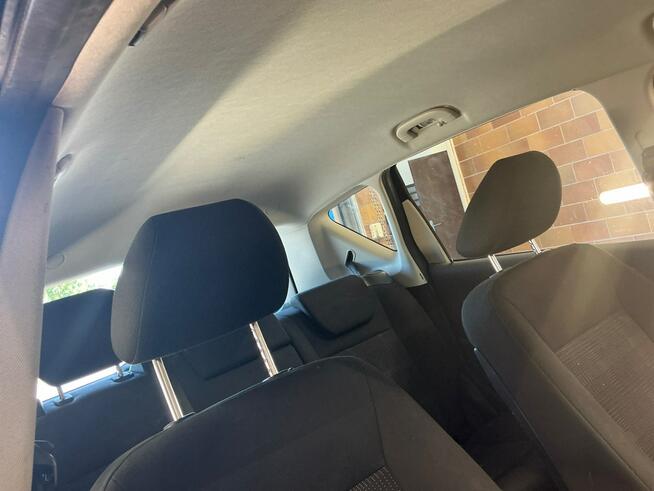 Mercedes A 160 Benzyna, klimatronik, Eco, podgrz. fotele, isofix, nowe opony wielos.