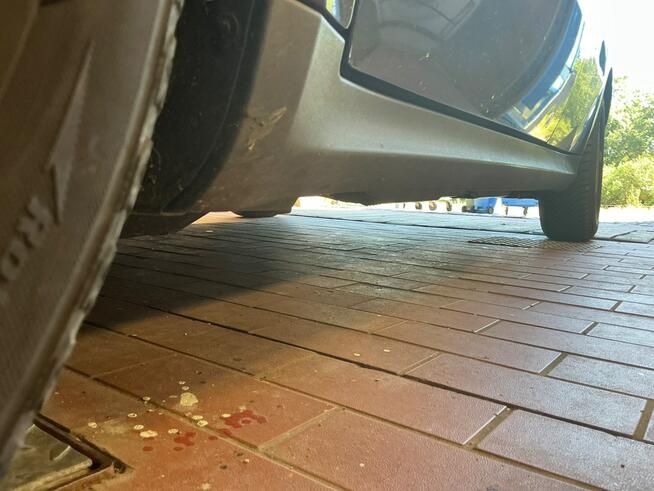 Mercedes A 160 Benzyna, klimatronik, Eco, podgrz. fotele, isofix, nowe opony wielos.