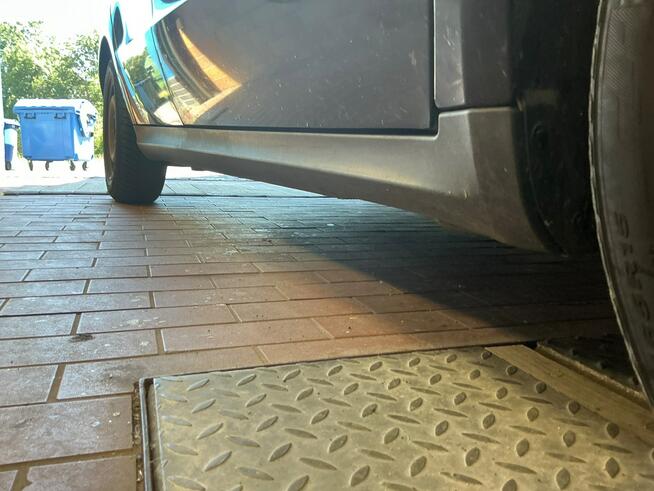 Mercedes A 160 Benzyna, klimatronik, Eco, podgrz. fotele, isofix, nowe opony wielos.