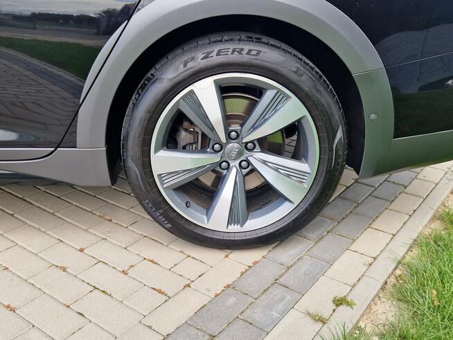 Audi A6 Allroad 3.0tdi 286KM Matrix Panorama Webasto Hak 2020r Raty Zamiana