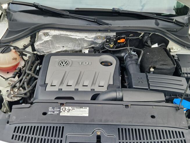 Volkswagen Tiguan R Line 2.0tdi 140KM 4Motion Panorama Hak Raty Zamiana