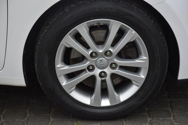 Kia Cee'd 1.4B 2015r Navi Kamera Led 142 Tys Km Sprowadzony