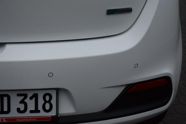 Kia Cee'd 1.4B 2015r Navi Kamera Led 142 Tys Km Sprowadzony