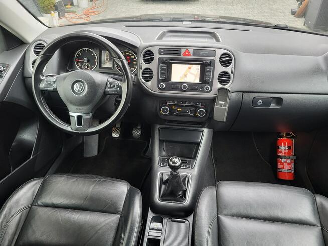 Volkswagen Tiguan ** R-LINE ** Nawigacja **