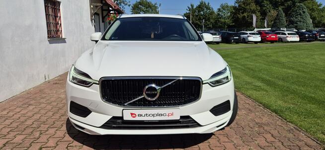 Volvo XC 60 SALON PL-KAMERA-LED-MEDIA-STAN