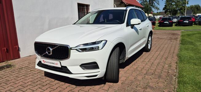 Volvo XC 60 SALON PL-KAMERA-LED-MEDIA-STAN