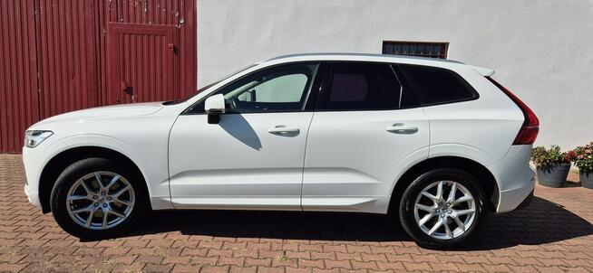 Volvo XC 60 SALON PL-KAMERA-LED-MEDIA-STAN