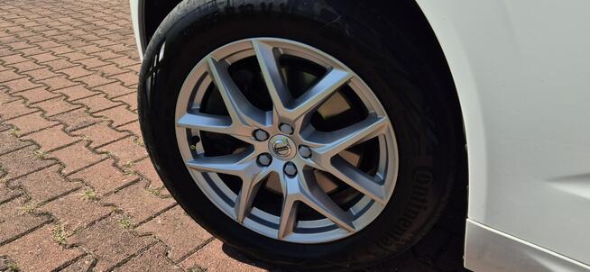 Volvo XC 60 SALON PL-KAMERA-LED-MEDIA-STAN