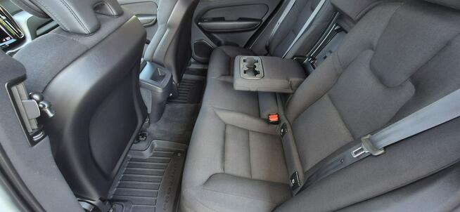 Volvo XC 60 SALON PL-KAMERA-LED-MEDIA-STAN