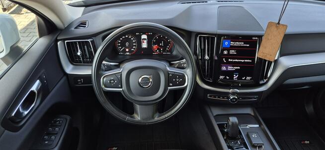 Volvo XC 60 SALON PL-KAMERA-LED-MEDIA-STAN