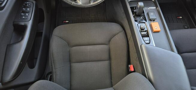 Volvo XC 60 SALON PL-KAMERA-LED-MEDIA-STAN