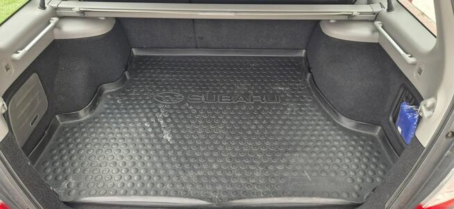 Subaru Forester 4x4-SZYBERDACH-TEMPOMAT