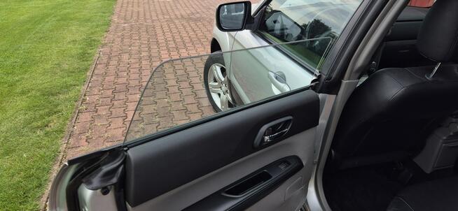 Subaru Forester 4x4-SZYBERDACH-TEMPOMAT