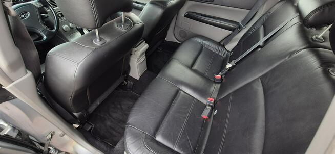 Subaru Forester 4x4-SZYBERDACH-TEMPOMAT