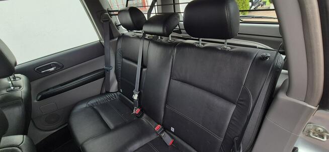 Subaru Forester 4x4-SZYBERDACH-TEMPOMAT