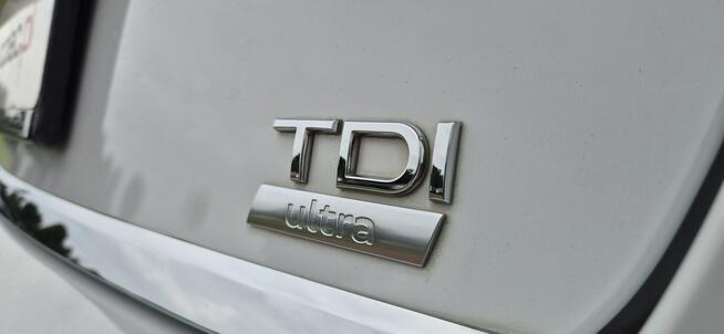 Audi A6 S-LINE ULTRA-SALON PL-SUPER STAN