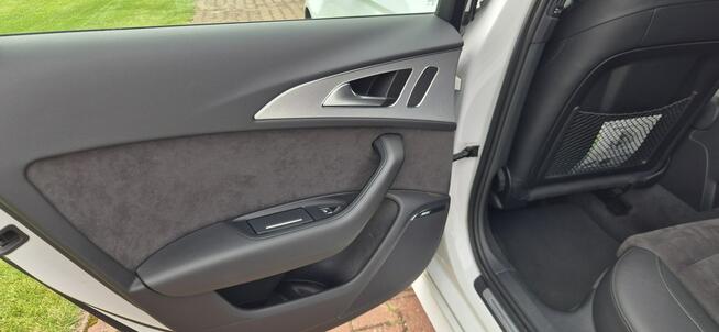 Audi A6 S-LINE ULTRA-SALON PL-SUPER STAN
