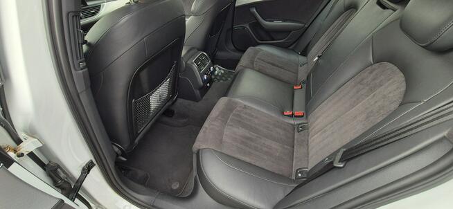 Audi A6 S-LINE ULTRA-SALON PL-SUPER STAN