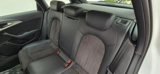 Audi A6 S-LINE ULTRA-SALON PL-SUPER STAN