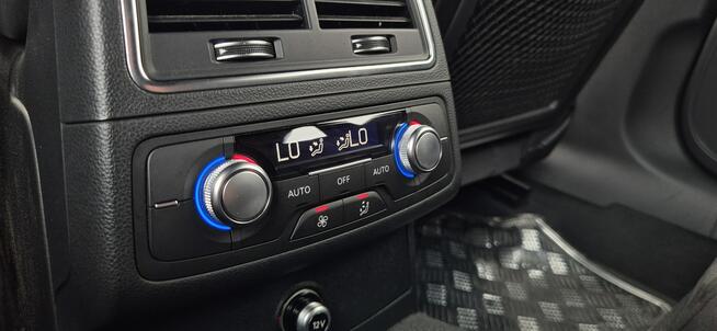 Audi A6 S-LINE ULTRA-SALON PL-SUPER STAN