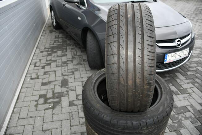 Opel Astra 1.7 CDTI Serwisowany Bezwypadkowny Navi Kamera 2xOpony 209000km