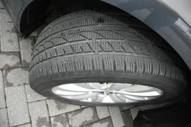Opel Astra 1.7 CDTI Serwisowany Bezwypadkowny Navi Kamera 2xOpony 209000km