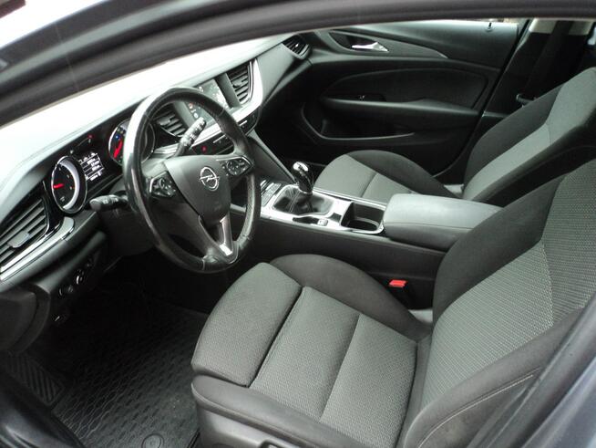 Opel Insignia Sports Tourer sprzedam ładnegoOPLA INSIGNIE 1.6 D 111KM NAJBOGAT.WERSJA