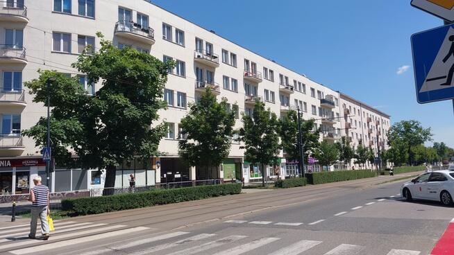 Super oferta bez kaucji mieszkanie na Filtrowej