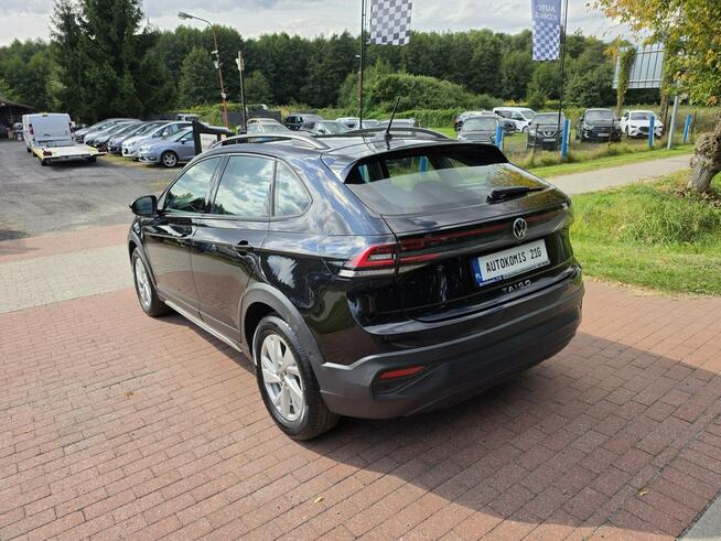 Volkswagen Taigo benzynka z bardzo niskim przebiegiem 22 tyś km !!!