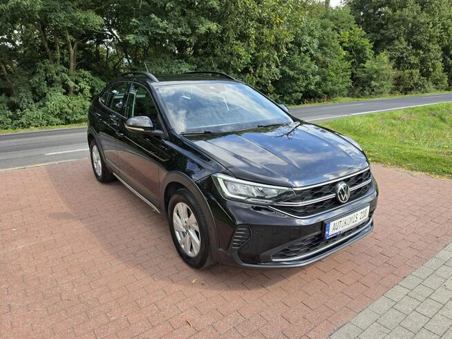 Volkswagen Taigo benzynka z bardzo niskim przebiegiem 22 tyś km !!!
