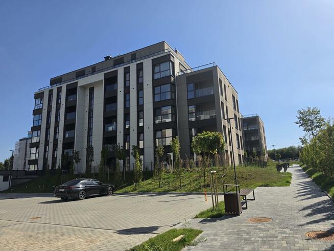 Mieszkanie Kielce, Sikorskiego