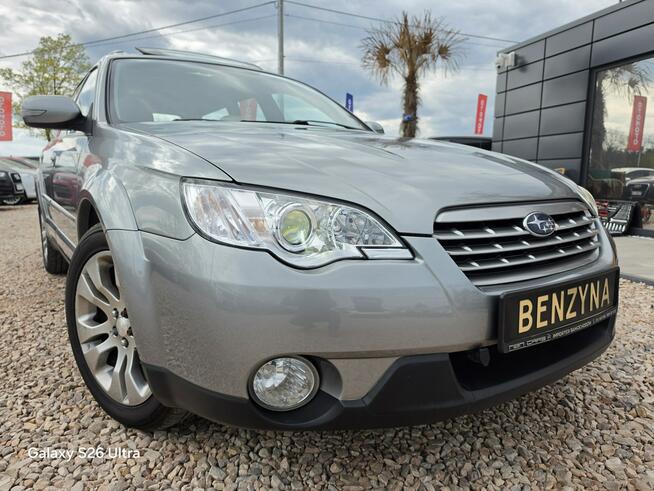 Subaru OUTBACK 3.0i#245KM#Automat#Szyberdach#Bixenon#Skóry#Climatr#Navi#Gwarancja!!