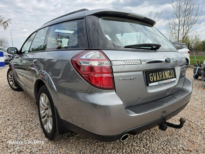 Subaru OUTBACK 3.0i#245KM#Automat#Szyberdach#Bixenon#Skóry#Climatr#Navi#Gwarancja!!