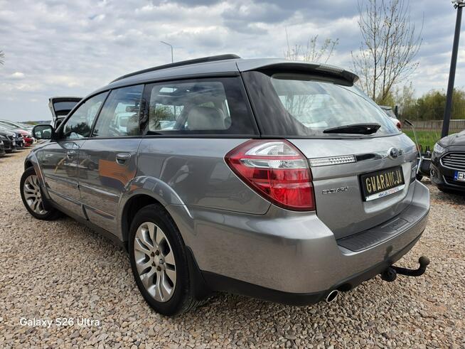 Subaru OUTBACK 3.0i#245KM#Automat#Szyberdach#Bixenon#Skóry#Climatr#Navi#Gwarancja!!