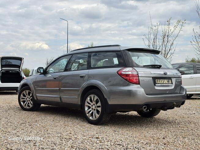 Subaru OUTBACK 3.0i#245KM#Automat#Szyberdach#Bixenon#Skóry#Climatr#Navi#Gwarancja!!