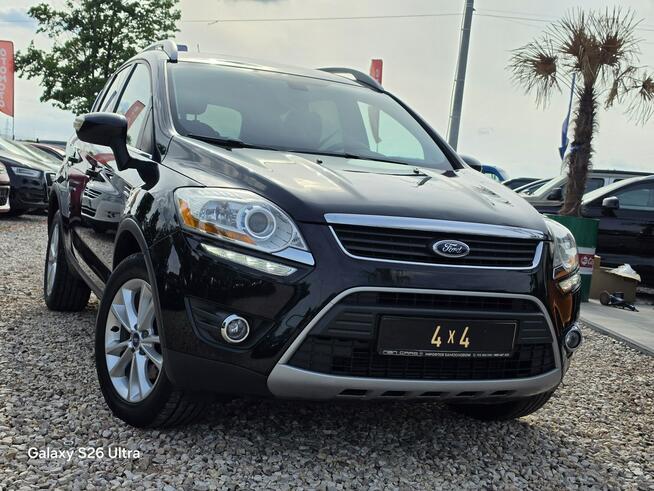 Ford Kuga 2.0TDCI#163PS#4x4#LIFT#Ledy#Navi#Skóry#Climatr#Kamera#ASO#Gwarancja!!!