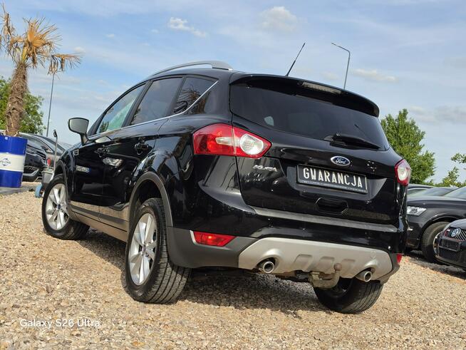 Ford Kuga 2.0TDCI#163PS#4x4#LIFT#Ledy#Navi#Skóry#Climatr#Kamera#ASO#Gwarancja!!!