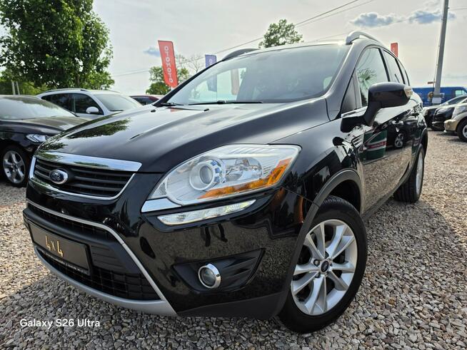 Ford Kuga 2.0TDCI#163PS#4x4#LIFT#Ledy#Navi#Skóry#Climatr#Kamera#ASO#Gwarancja!!!