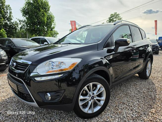 Ford Kuga 2.0TDCI#163PS#4x4#LIFT#Ledy#Navi#Skóry#Climatr#Kamera#ASO#Gwarancja!!!