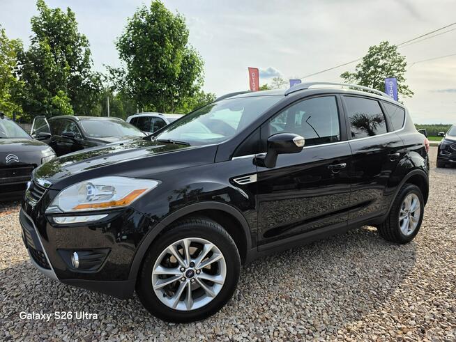Ford Kuga 2.0TDCI#163PS#4x4#LIFT#Ledy#Navi#Skóry#Climatr#Kamera#ASO#Gwarancja!!!