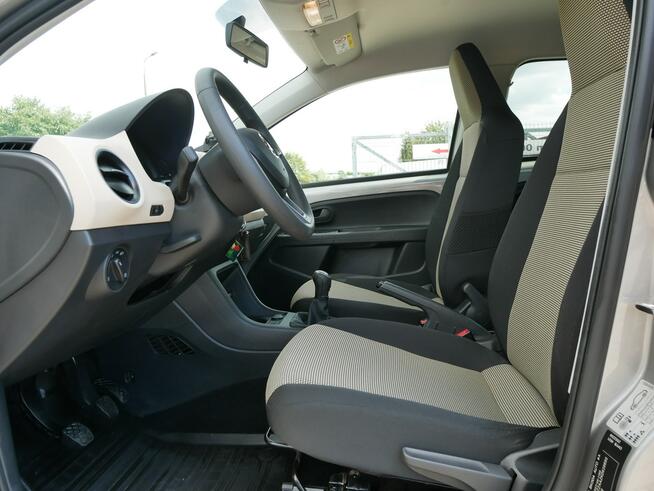 Škoda Citigo 1.0 75KM Eu6 Ambition -Kraj -2gi Wł -Bardzo zadbany +Opony zima
