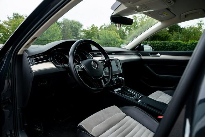 Volkswagen Passat B8 Variant 1.5 TSI DSG, Salon PL, Bezwypadkowy