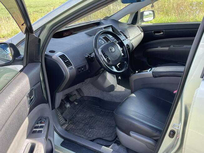 Toyota Prius 1,5 Hybryda 2008r. Z Sprawną Klimatyzacją. Tanio-Możliwa Zamiana!