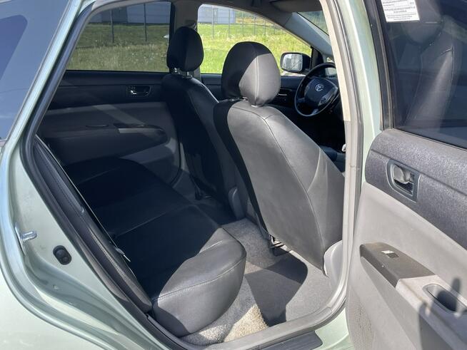 Toyota Prius 1,5 Hybryda 2008r. Z Sprawną Klimatyzacją. Tanio-Możliwa Zamiana!
