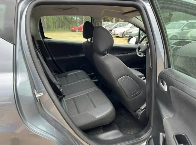 Peugeot 207 SW 1,4 Benzyna 2010r. Zadabny-Sprawna Klima! Tanio-Zamiana!